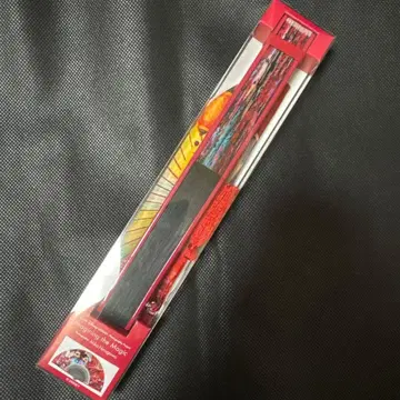 디즈니 이매지닝 더 매직 부채 미사용 새상품