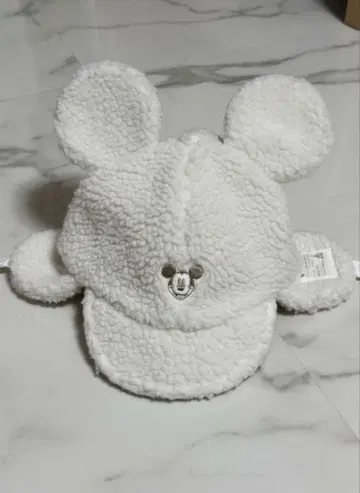 도쿄 디즈니 리조트 미키 귀도리 모자