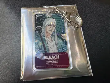 블리치 브레솔fes 우키타케 토시로 아크릴 키링
