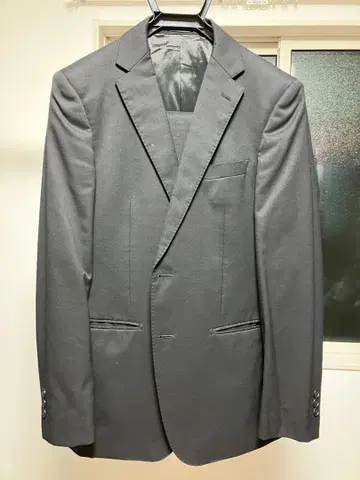 수트 컴퍼니 퍼슨즈 취업 정장