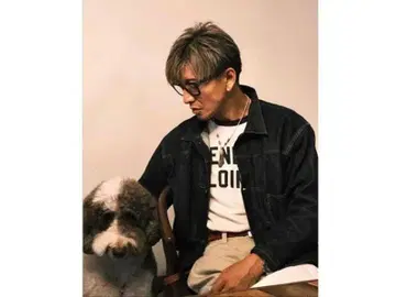 레어 TENDERLOIN T-RAGLAN 7부 소매 래글런 티셔츠