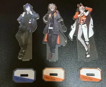 니지산지 EN 아크릴 스탠드