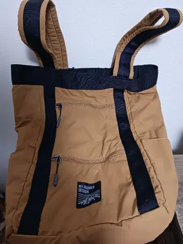 Mt.RAINIER DESIGN 2way 백