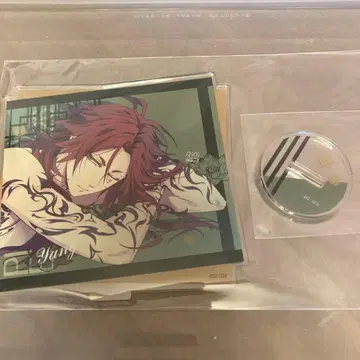 피오피오레의 만종 아크릴 스탠드 양