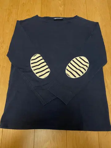 세인트 제임스 T5 엠보 패치