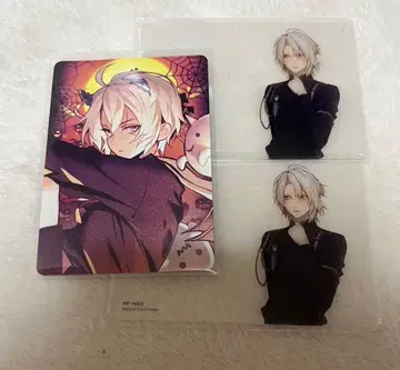 닐아드 코우 할로윈 파카 AAS 오토메이트