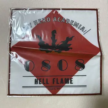 히로아카 미니 타월 엔데버