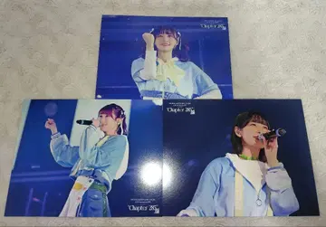 샤니마스 chapter283 특전 카드 노크틸 noctchill