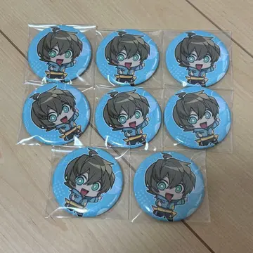 모노패스 아키라 SD 캔뱃지 pus