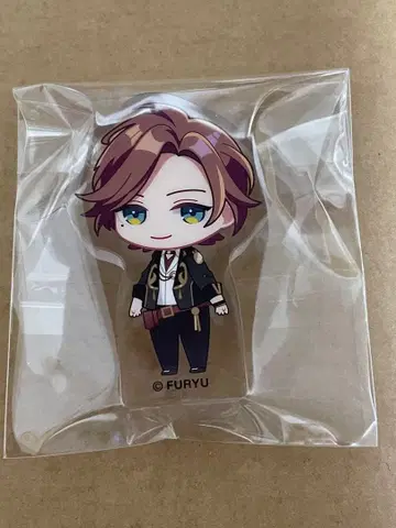 돌고 도는 별의 테라리움 코롯토 벌스데이 미겔 아크릴 스탠드