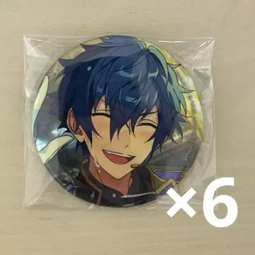 사자나미 쥰 캔뱃지 프로세카 앙스타 홀로그램