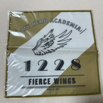 히로아카 미니 타월 호크스