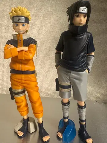 나루토 사스케 그란디스타