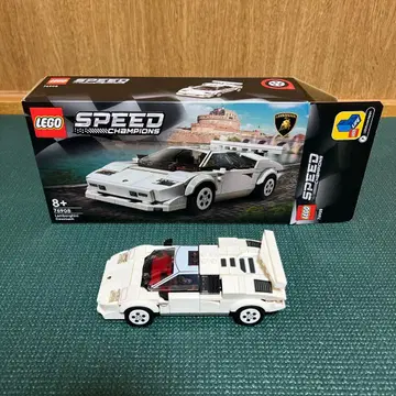 레고 스피드 챔피언 76908 람보르기니 카운턱