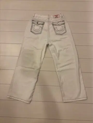 트루 릴리전 TRUE Religion