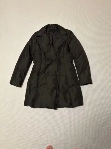 ICB 다운 자켓 JPN 11