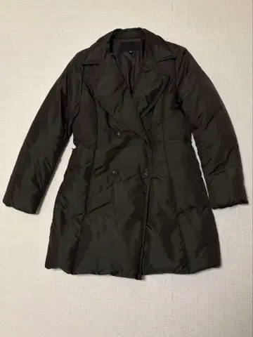 ICB 다운 자켓 JPN 11