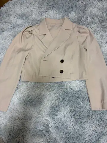 나이스 클라웁 자켓