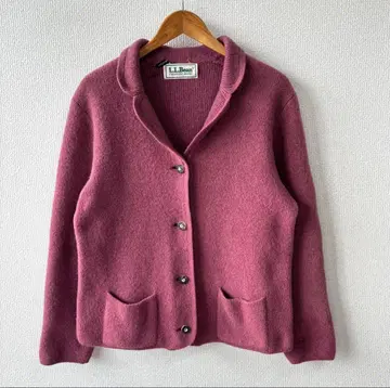 80년대 오스트리아제 L.L.Bean 티롤리안 자켓 빈티지