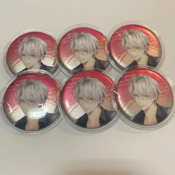 이케멘 전국 아케치 미츠히데 10주년 ver.