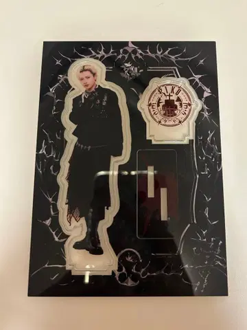 히노데 리쿠 아크릴 스탠드