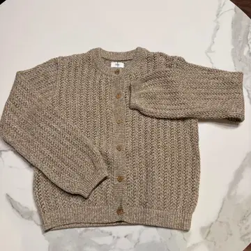 [ 미사용 새상품 ] 론 헤르만 가디건