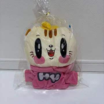 제 고양이 GENERATIONS 퍼펫 코모리 하야토