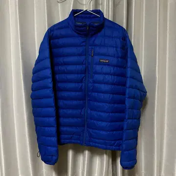 patagonia dawn jacket
