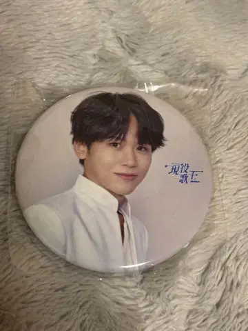 [ 미개봉 ] TAKUYA 캔뱃지