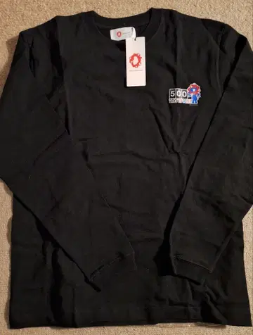 미야쿠미야쿠 긴팔 셔츠