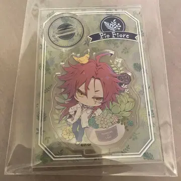 피오피오레의 만종 오토메이트 여름의 시장 2020 아크릴 스탠드 양