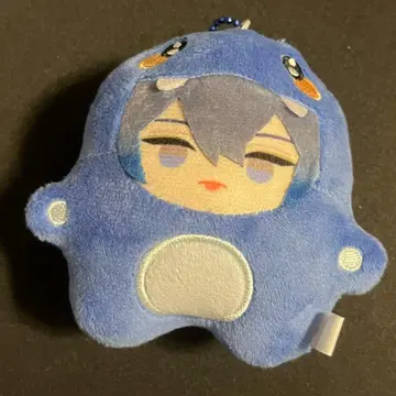 코야나기 로우 happy pack 토시 누이