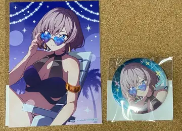 복권콜렉션 그리드맨 유니버스 나이트 풀 ver