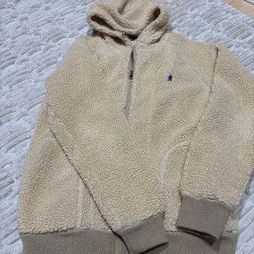 Gymphlex BOA 플리스 자켓 L 사이즈