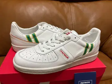 패트릭 유셀 USSEL 새상품 27cm