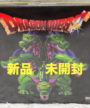 드래곤 퀘스트 메탈릭 몬스터즈 갤러리 야마타노오로치 새상품 미개봉