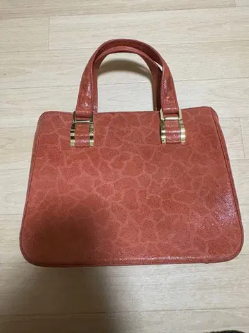 asse elegante 엘레강트 핸드백 가죽 핸드백