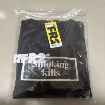 FR2 atmos 콜라보 M 사이즈