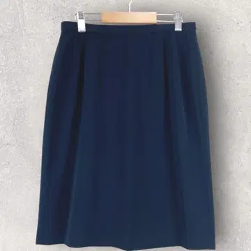 정장 스커트 S 타이트 스커트 백 슬릿 무지 SINPRU