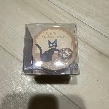 마녀 배달부 키키 미니 레터 & 편지 봉투 세트