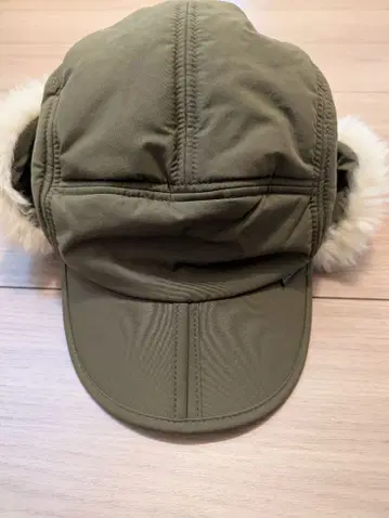 몽벨 엑세로프트 서마랜드 캡 M 사이즈