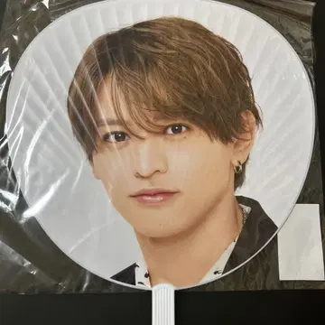 이노마타 슈토 부채