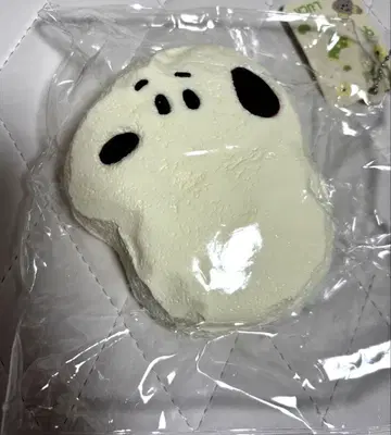 스누피 빅 스퀴즈 토로토로