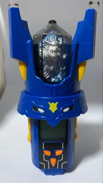 레전즈 소생하는 용왕전설 탈리스포드 스톰 컬러