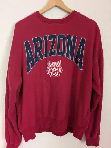 BIKE 바이크 칼리지 콜라보 맨투맨