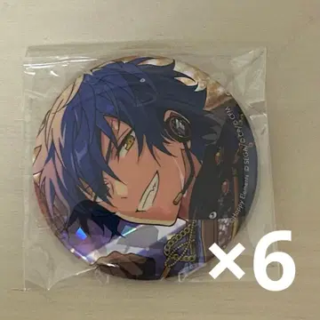 사자나미 쥰 프로세카 캔뱃지 앙스타