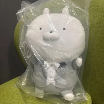 우사마루 봉제 인형