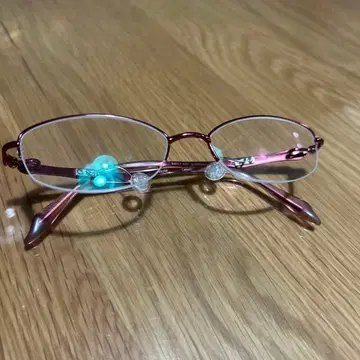 네오진 여성용 안경