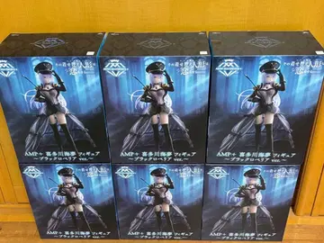 미개봉 그 비스크 돌은 사랑을 한다 프라이스 피규어 묶음 판매 6세트