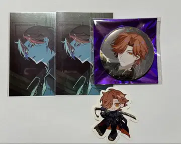 CR crazyraccoon 할로윈 아리사카